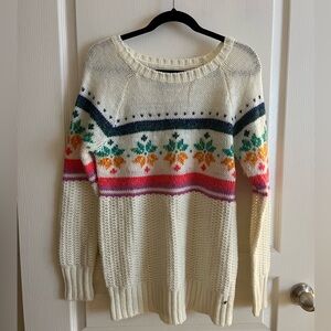 American Eagle Jegging Sweater​